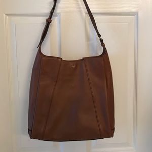 Tory Burch hobo bag